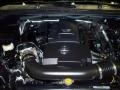 2006 Storm Grey Metallic Nissan Pathfinder SE 4x4  photo #12