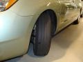 Silver Pine Green Mica - Prius Hybrid Photo No. 13