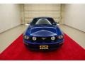 2006 Vista Blue Metallic Ford Mustang GT Premium Coupe  photo #3