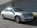Classic Silver Metallic - Avalon Touring Photo No. 1