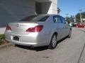 Classic Silver Metallic - Avalon Touring Photo No. 3
