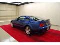 2006 Vista Blue Metallic Ford Mustang GT Premium Coupe  photo #5