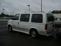 1996 Ghost White Chevrolet Astro LS Passenger Van  photo #3