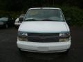 1996 Ghost White Chevrolet Astro LS Passenger Van  photo #5