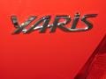Absolutely Red - Yaris S 3 Door Liftback Photo No. 11
