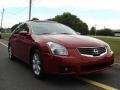 Sonoma Sunset Metallic - Maxima 3.5 SL Photo No. 3