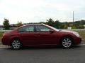 Sonoma Sunset Metallic - Maxima 3.5 SL Photo No. 4