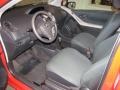 Absolutely Red - Yaris S 3 Door Liftback Photo No. 13