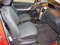 Absolutely Red - Yaris S 3 Door Liftback Photo No. 14