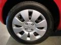 Absolutely Red - Yaris S 3 Door Liftback Photo No. 20