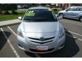Silver Streak Mica - Yaris Sedan Photo No. 2