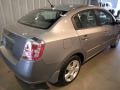 2008 Magnetic Gray Nissan Sentra 2.0  photo #5