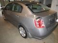 2008 Magnetic Gray Nissan Sentra 2.0  photo #7