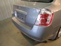 2008 Magnetic Gray Nissan Sentra 2.0  photo #8