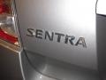 2008 Magnetic Gray Nissan Sentra 2.0  photo #9