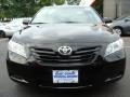 Black - Camry LE Photo No. 2