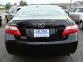 Black - Camry LE Photo No. 4