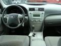 Black - Camry LE Photo No. 9