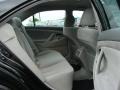 Black - Camry LE Photo No. 12