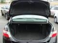 Black - Camry LE Photo No. 13