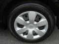 Black - Camry LE Photo No. 14