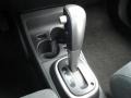 2008 Brilliant Silver Nissan Versa 1.8 S Hatchback  photo #29