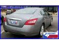 Precision Gray Metallic - Maxima 3.5 SV Photo No. 3