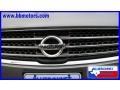 Precision Gray Metallic - Maxima 3.5 SV Photo No. 6