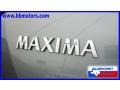 Precision Gray Metallic - Maxima 3.5 SV Photo No. 8