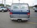 Dark Blue Metallic - Chevy Van G20 Sportvan Photo No. 10
