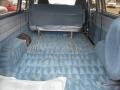 Dark Blue Metallic - Chevy Van G20 Sportvan Photo No. 18
