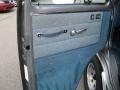 Dark Blue Metallic - Chevy Van G20 Sportvan Photo No. 23