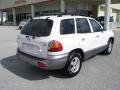 2004 Nordic White Hyundai Santa Fe GLS  photo #5