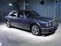 Storm Grey - Arnage T Photo No. 3