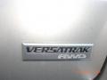 2006 Liquid Silver Metallic Pontiac Montana SV6 AWD  photo #17