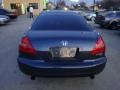 2003 Graphite Pearl Honda Accord EX V6 Coupe  photo #5