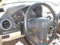 2008 Performance White Mazda MAZDA6 i Sport Sedan  photo #9