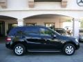 Black - ML 350 4Matic Photo No. 2