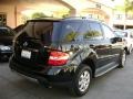 Black - ML 350 4Matic Photo No. 3