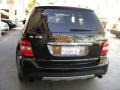 Black - ML 350 4Matic Photo No. 4