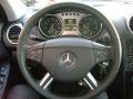 Black - ML 350 4Matic Photo No. 14