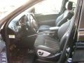 Black - ML 350 4Matic Photo No. 15
