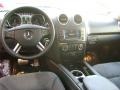 Black - ML 350 4Matic Photo No. 19