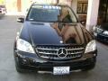 Black - ML 350 4Matic Photo No. 21