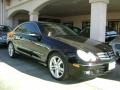 Black - CLK 350 Coupe Photo No. 1