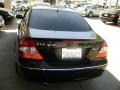 Black - CLK 350 Coupe Photo No. 4
