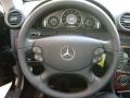 Black - CLK 350 Coupe Photo No. 9