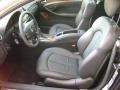 Black - CLK 350 Coupe Photo No. 12
