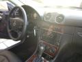 Black - CLK 350 Coupe Photo No. 15