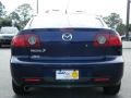 2004 Strato Blue Mica Mazda MAZDA3 i Sedan  photo #4
